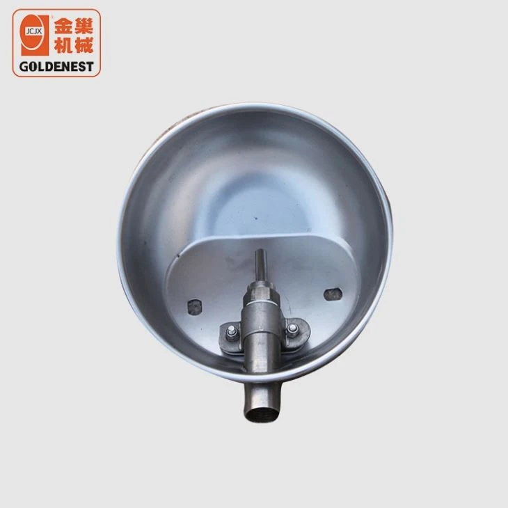 Pig Farming Equipment Drinking Water Bowl For Sow Pig Farming Equipment Drinking Water Bowl For Sow