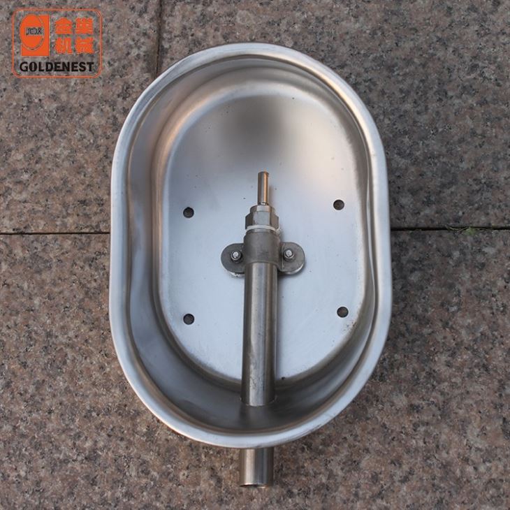 Pig Farming Equipment Drinking Water Bowl For Sow Pig Farming Equipment Drinking Water Bowl For Sow