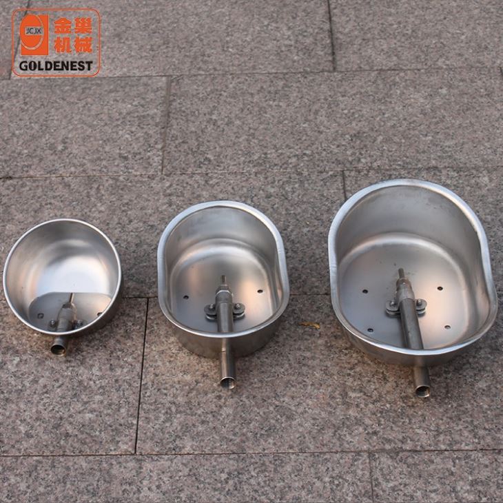 Pig Farming Equipment Drinking Water Bowl For Sow Pig Farming Equipment Drinking Water Bowl For Sow