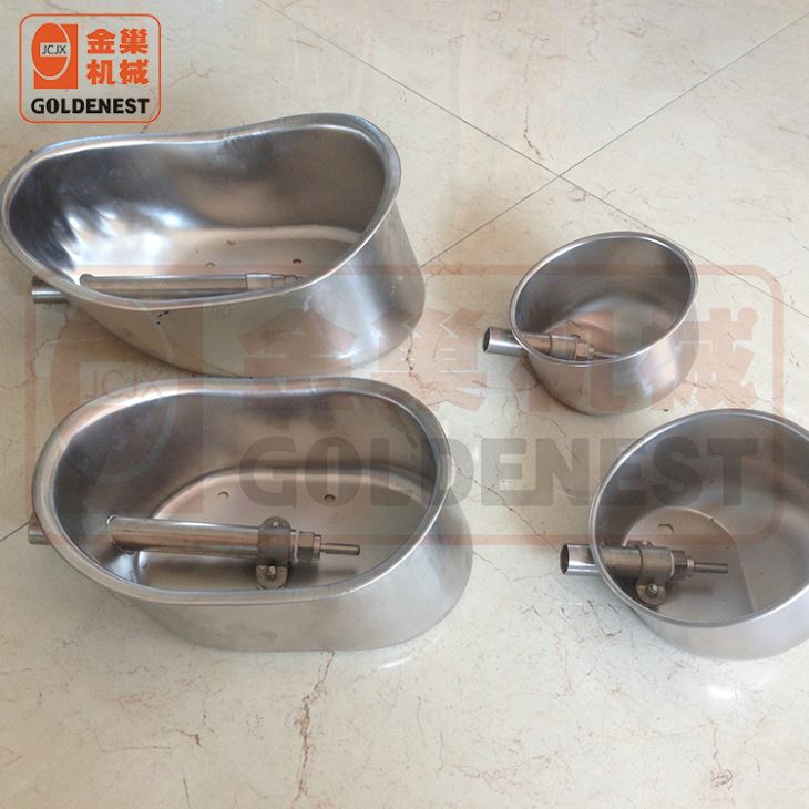 Pig Farming Equipment Drinking Water Bowl For Sow Pig Farming Equipment Drinking Water Bowl For Sow